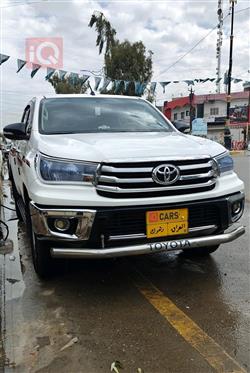 تويوتا هايلوكس